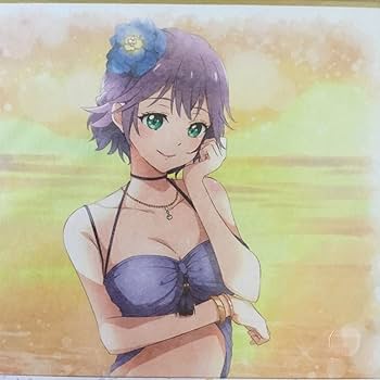 Amazon.co.jp: 一番くじ カッコウの許嫁 第四弾 この夏は一生忘れないH